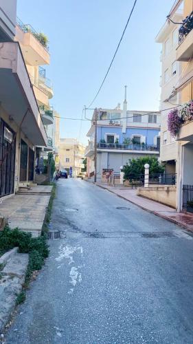 Cozy Center Apartment - Preveza