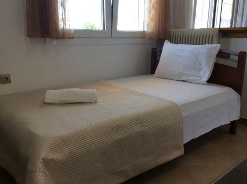 Comfort Apartment In Preveza