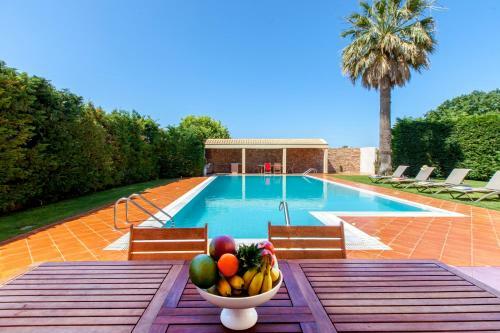 Villa Vila Nikopolis