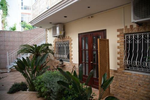 Apartamento Mediterranean