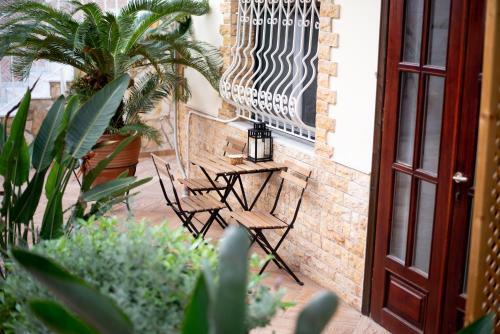 Apartamento Mediterranean