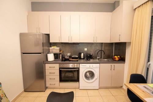 Apartamento Boheme And Style
