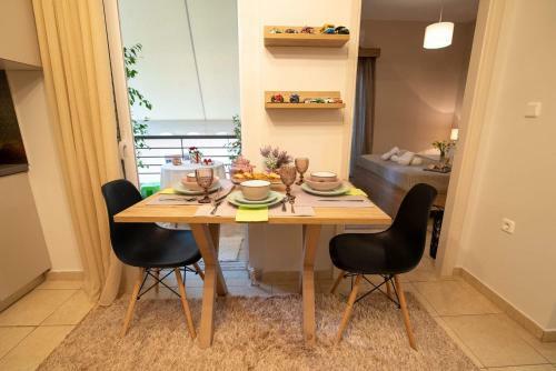 Apartamento Boheme And Style