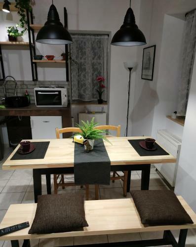 Apartamento Kalimera