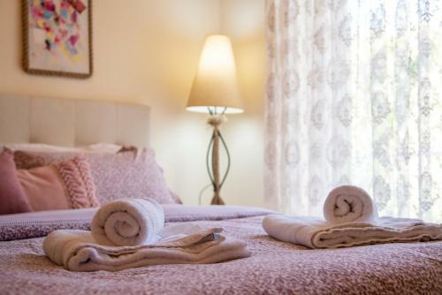 Apartamento Charming Appt