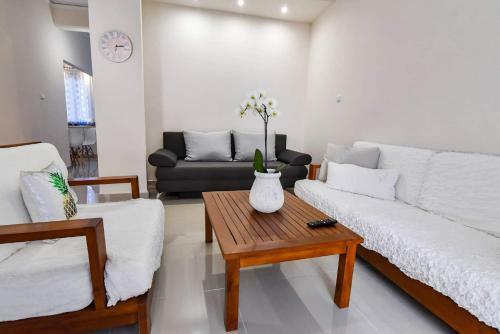 Apartamento Bleu Maison De Vivian