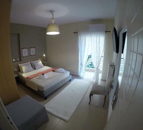 Myrto2 Apartment