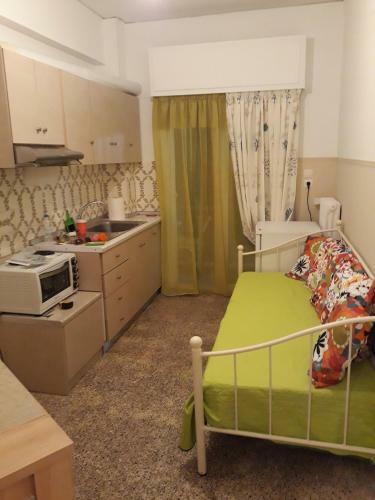 Marilia's Apartment Preveza