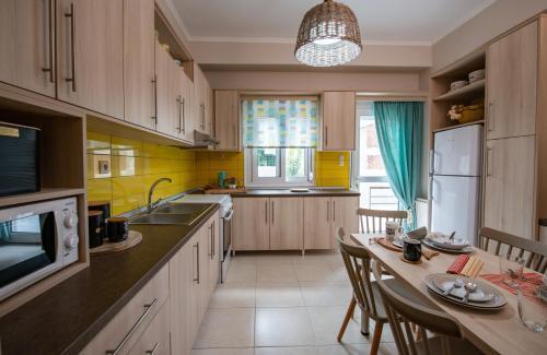 Apartamento Petite Fleur