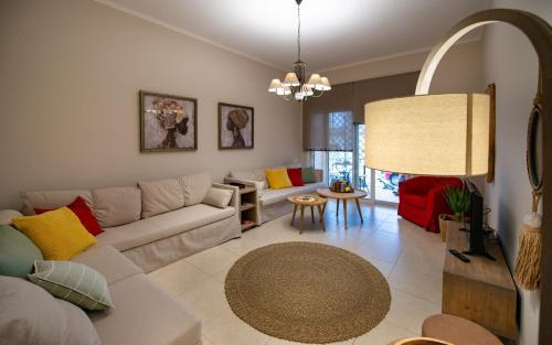 Apartamento Petite Fleur