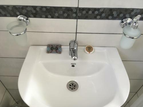 Apartamento Nina?s Penthouse
