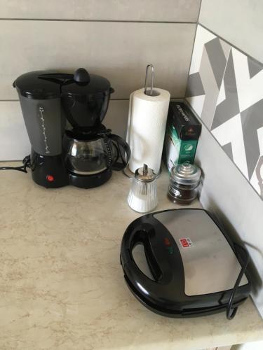 Apartamento Nina?s Penthouse