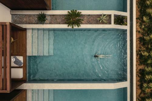 Aparthotel Meraviglia Slow Living