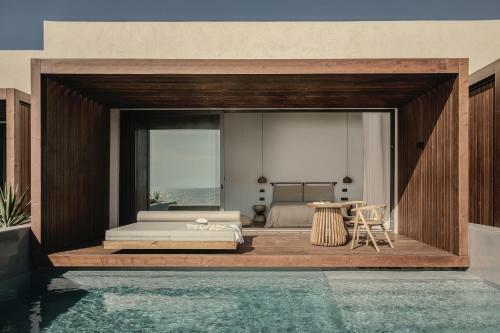 Aparthotel Meraviglia Slow Living