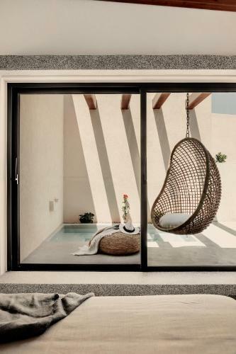 Aparthotel Meraviglia Slow Living