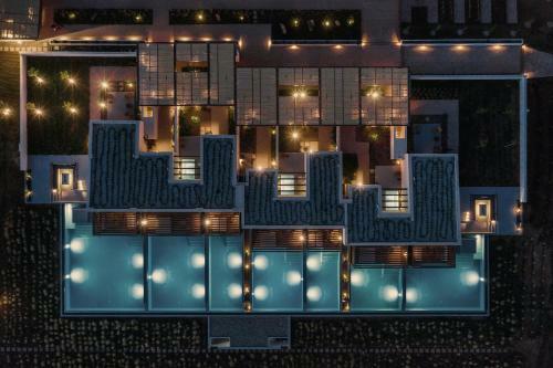 Aparthotel Meraviglia Slow Living
