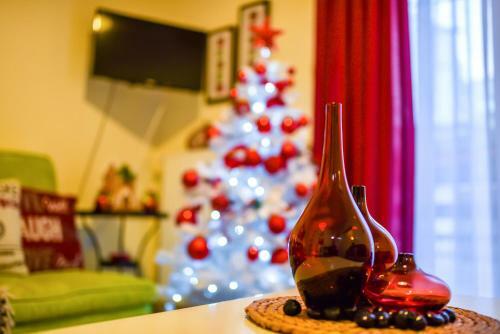 Apartamento Sissy?s House