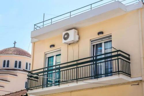 Apartamento Sissy?s House