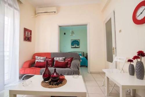 Apartamento Sissy?s House