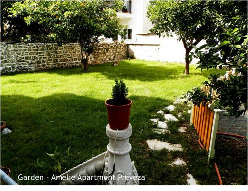 Amelie Apartment