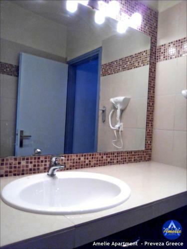 Amelie Apartment