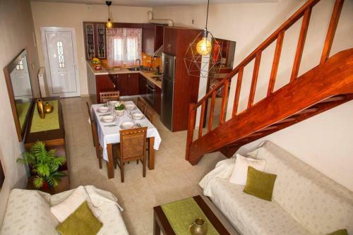 Vasso's Cozy And Comfortable Apartment
