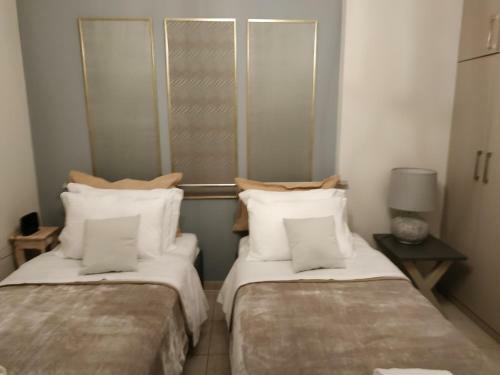 Apartamento Cozy And Style