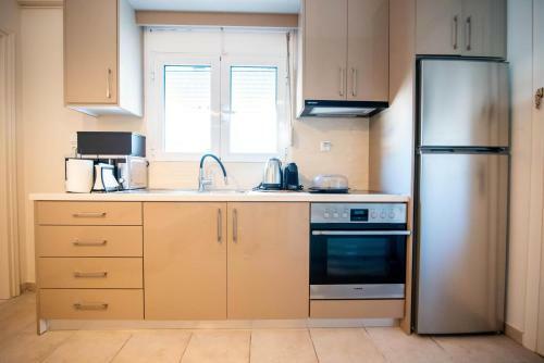 Apartamento Cozy And Style