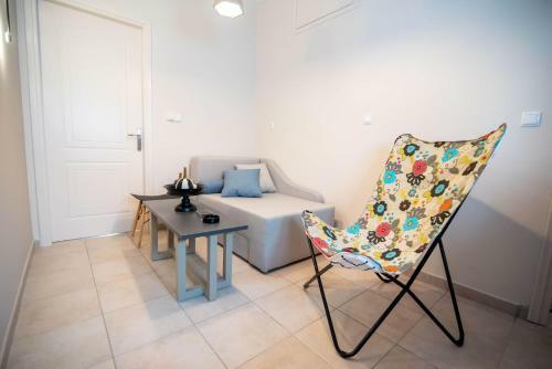 Apartamento Cozy And Style
