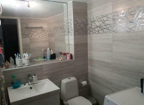 Apartamento Anthi's House