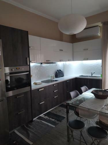 Apartamento Anthi's House