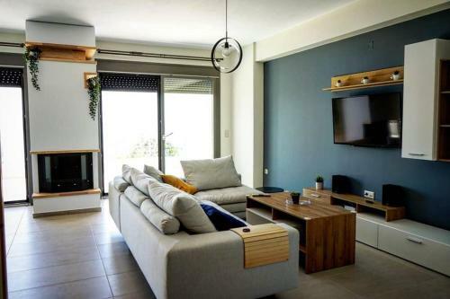Villa Athina