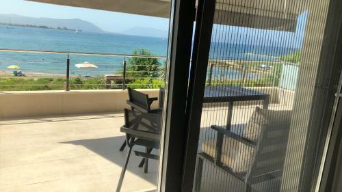 Villa Athina