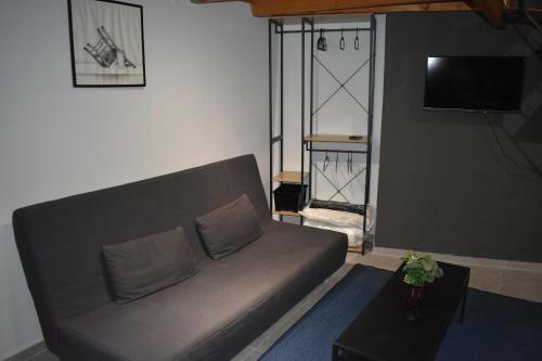 Apartamento Keramos