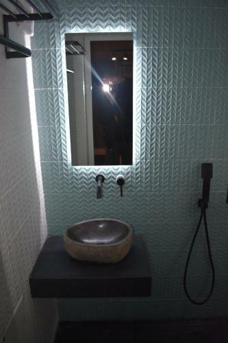 Apartamento Keramos