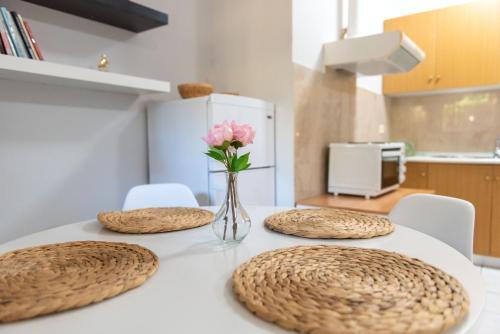 Apartamento Palmeira Studio