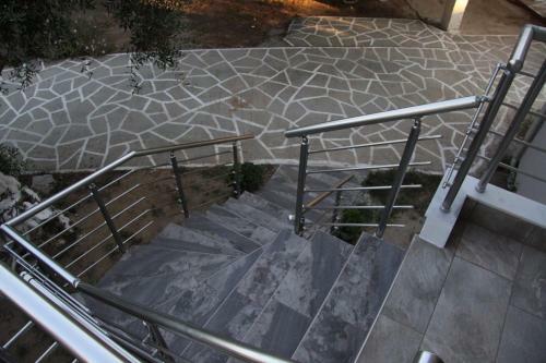 Nikitas Apartments 2