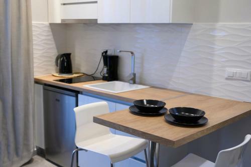 Apartamento Luxury Suites By Panagiota