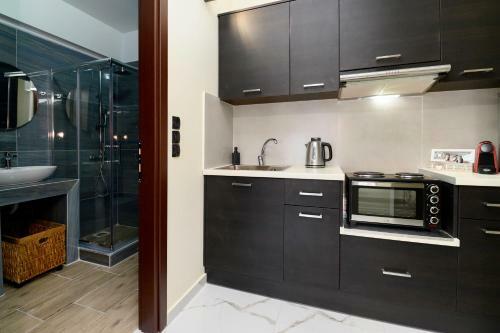 Apartamento Marble In