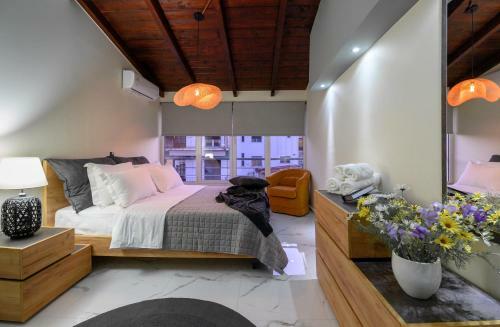 Apartamento Marble In