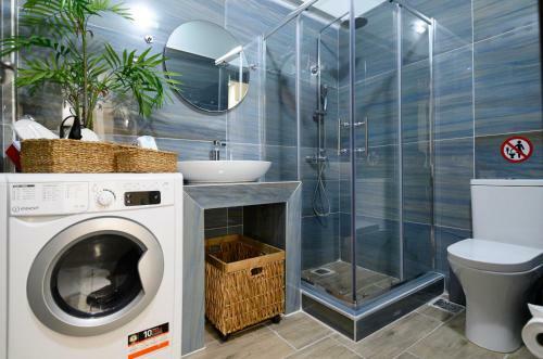 Apartamento Marble In