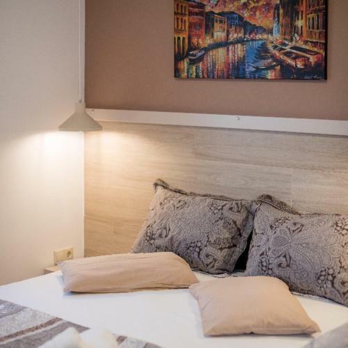 Apartamento Paradisos