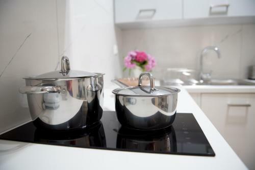 Apartamento Paradisos