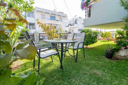 Apartamento Santa Rosa Home