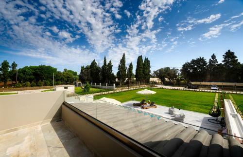 Villa Theluxuryvillas