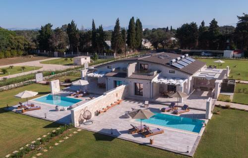 Villa Theluxuryvillas