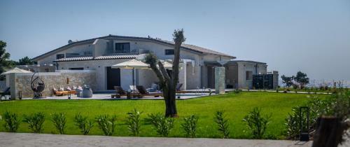 Villa Theluxuryvillas
