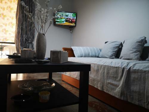 Apartamento Limanaki