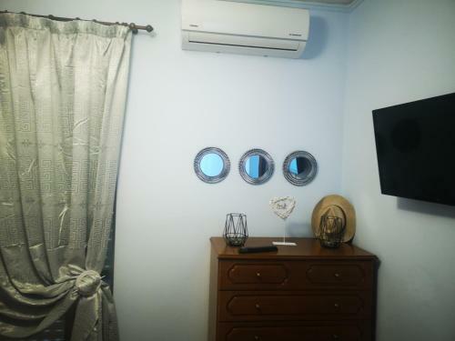 Apartamento Limanaki