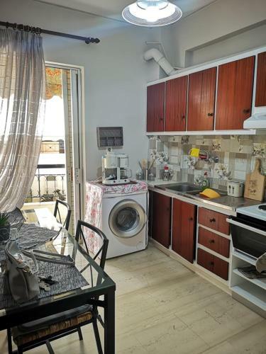 Apartamento Limanaki